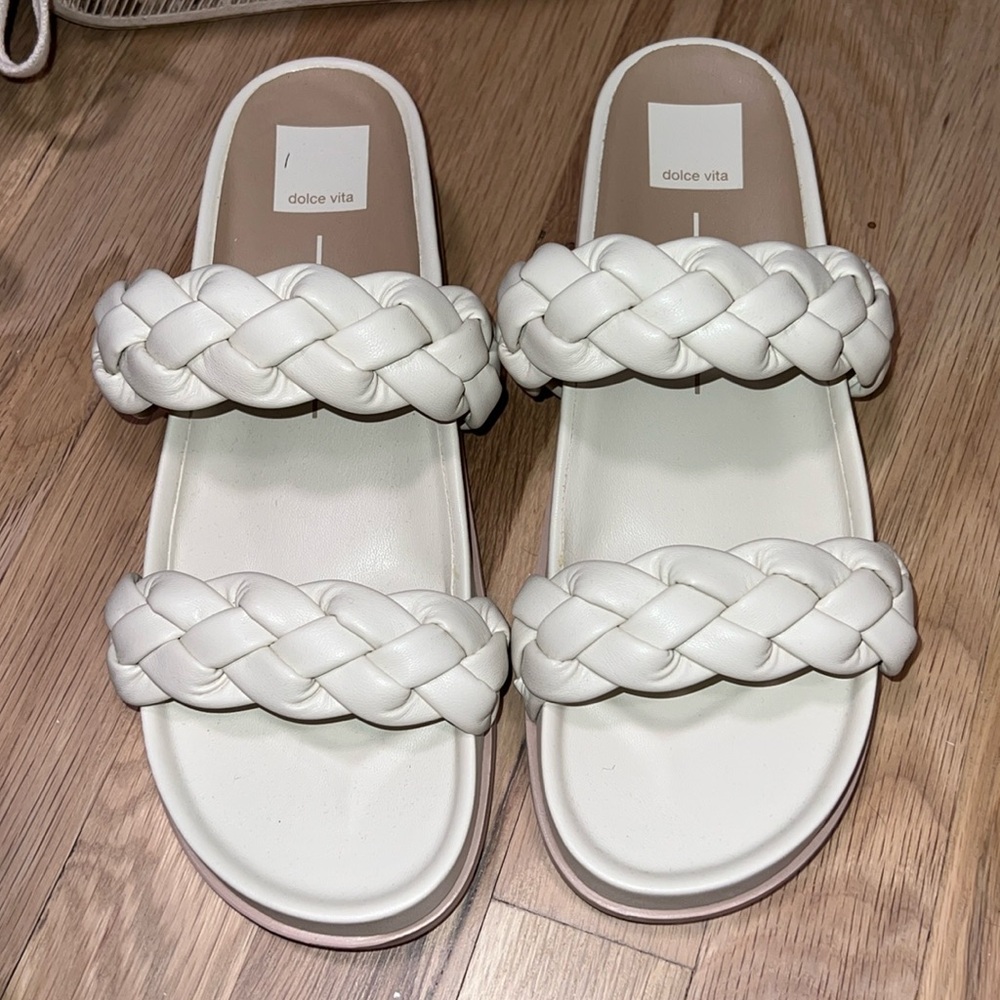 Dolce Vita Sandals